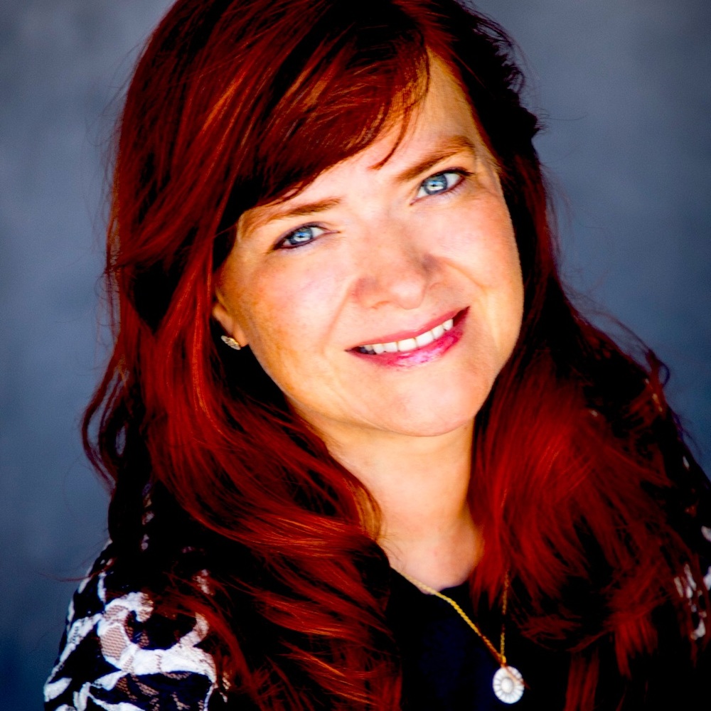 Meet your Posher, Sharon